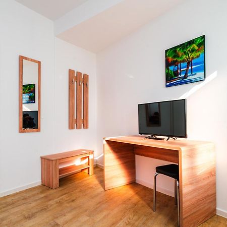 City Rooms Dortmund Exteriör bild